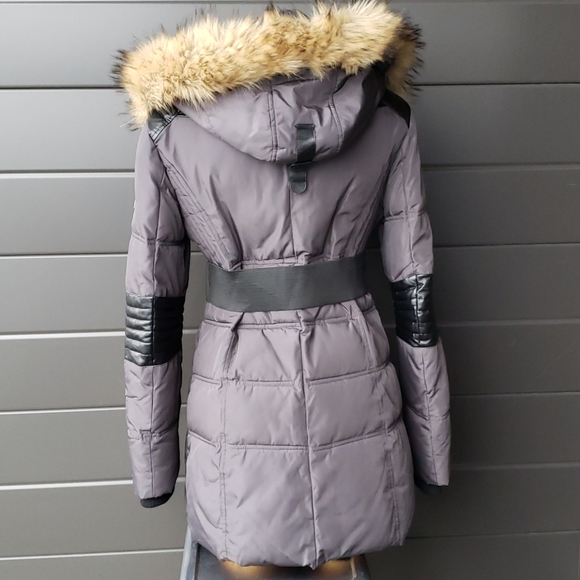 FROCCELLA WINTER JACKET - Picture 3 of 7